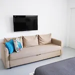 Zen Residences Apartments