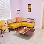 The Marlin Rooster Apartments