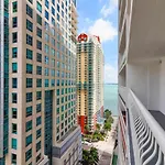 The Club At Brickell Bay Luxury Suites