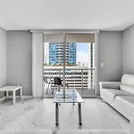 The Club At Brickell Bay Luxury Suites