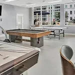 Fully Renovated One Bedroom Apartment @ The Club