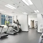 Fully Renovated One Bedroom Apartment @ The Club