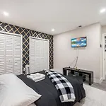 Serene Haven Stylish Retreat