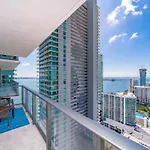 Exclusive High-Rise Condo In Edgewater Miami
