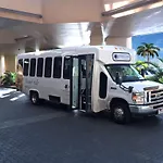 Doubletree By Hilton Hotel Miami Airport & Convention Center