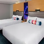 Aloft Miami - Brickell