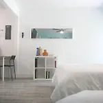 B02 5 Min From Beach Studio Midtown Wynwood
