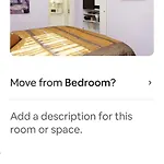 Cozy And Comfortable Room