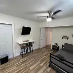 Designed Private Suites In Miami