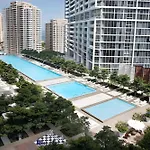 Upscale Apartment #2003 In The Heart Of Brickell
