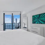 Exclusive One-Bedroom High-Rise In Miami