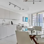 Exclusive One-Bedroom High-Rise In Miami