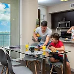 Mare Azur Miami Luxury Apartments By Grand Bay