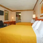 Rodeway Inn Miami Airport