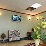 Rodeway Inn Miami Airport