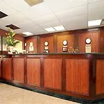 Rodeway Inn Miami Airport