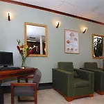 Rodeway Inn Miami Airport