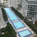 Riviera Luxury Living At Icon Brickell