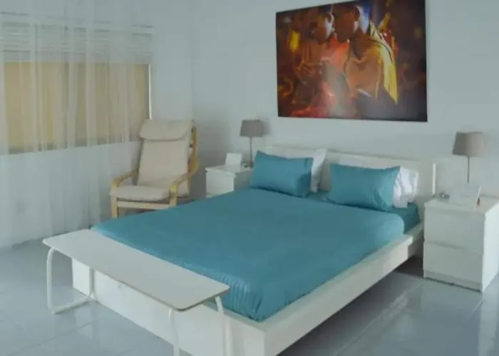 Zen Residences Apartments