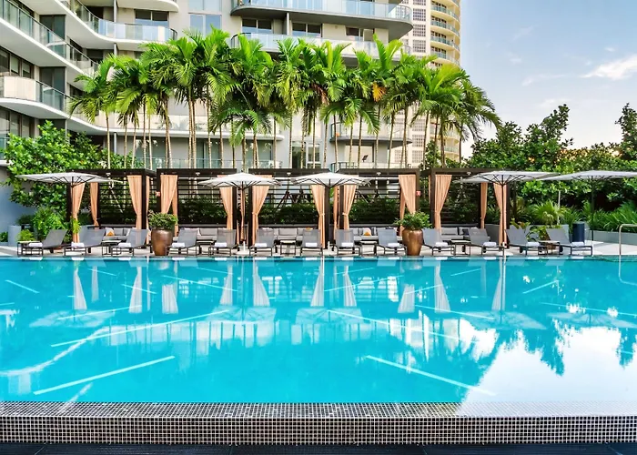 Hyde Suites Midtown Miami