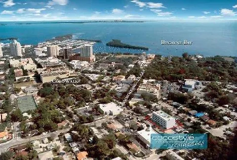 Cocostyle Residences