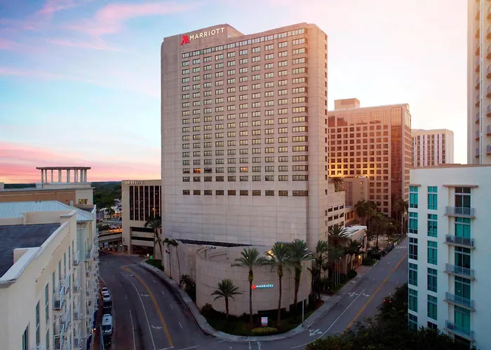 Miami Marriott Dadeland