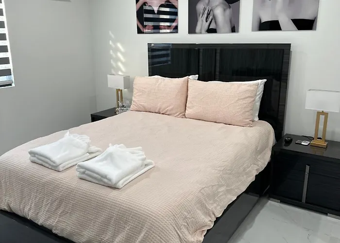 Miami Guesthouse Near Mia Airport, Wynwood & Beach