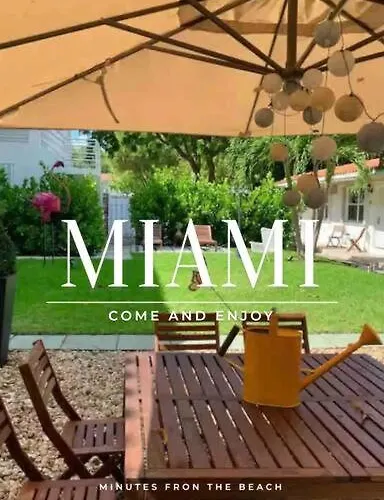 B02 5 Min From Beach Studio Midtown Wynwood