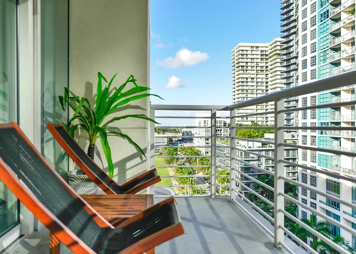 Spacious Condo W Style And Chill