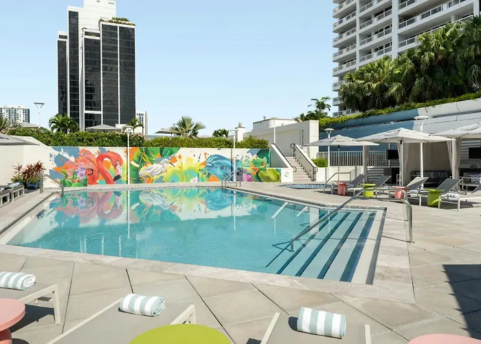 Miami Marriott Biscayne Bay