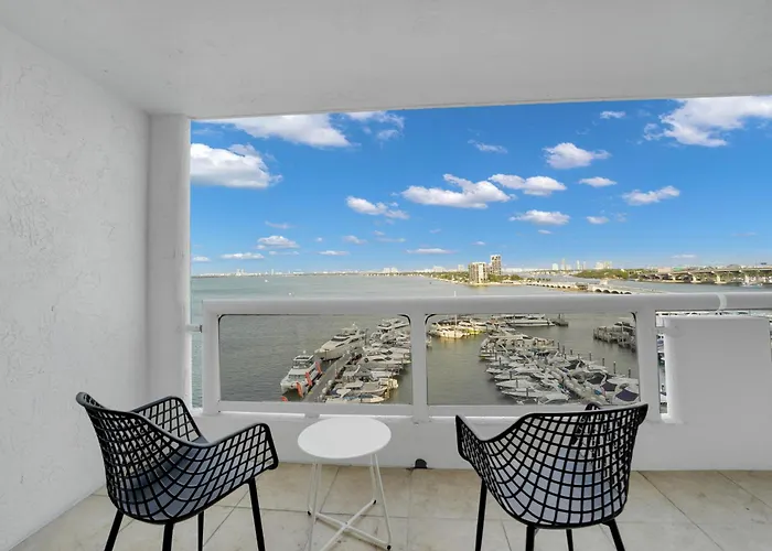 Permanent Vacation! Direct Water Views!
