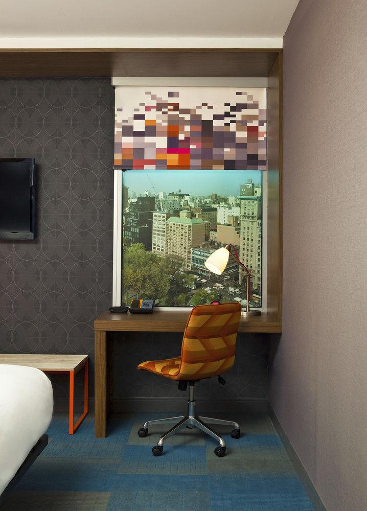 Aloft Brickell 3* Miami