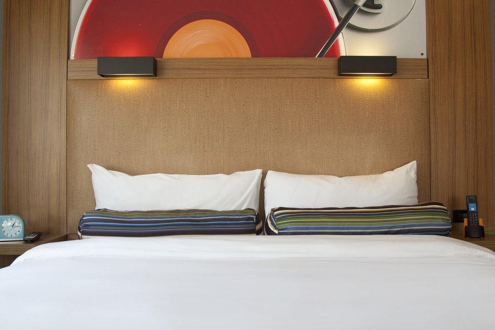 Aloft Brickell Miami