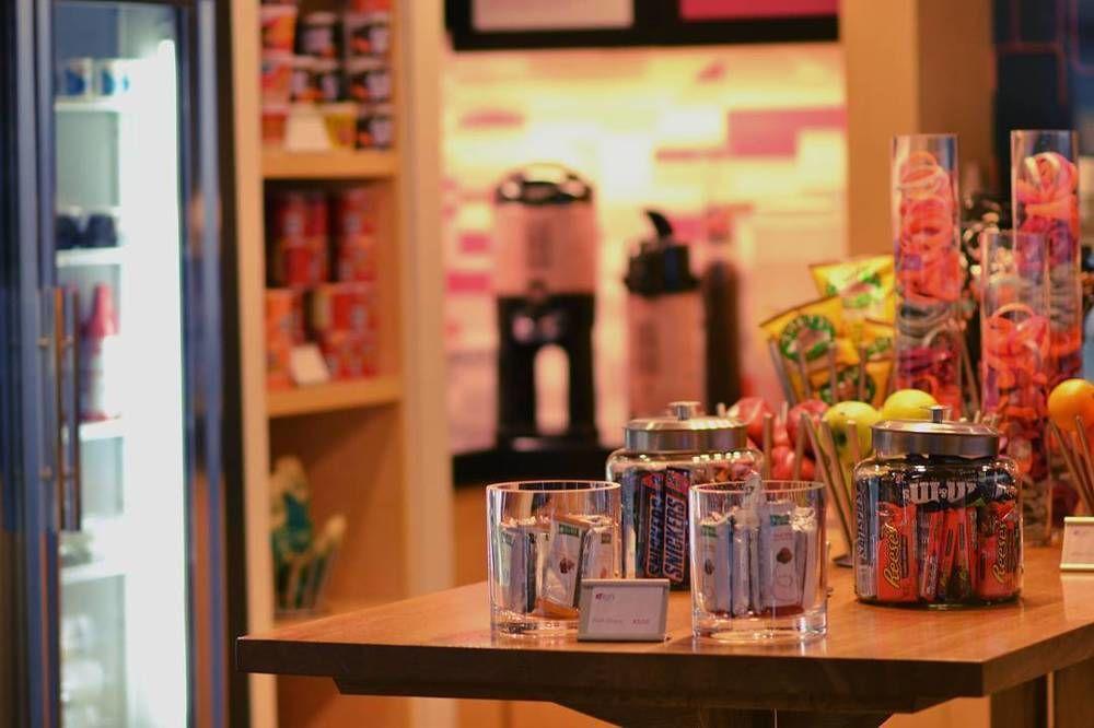 Hotel Aloft Brickell 3*