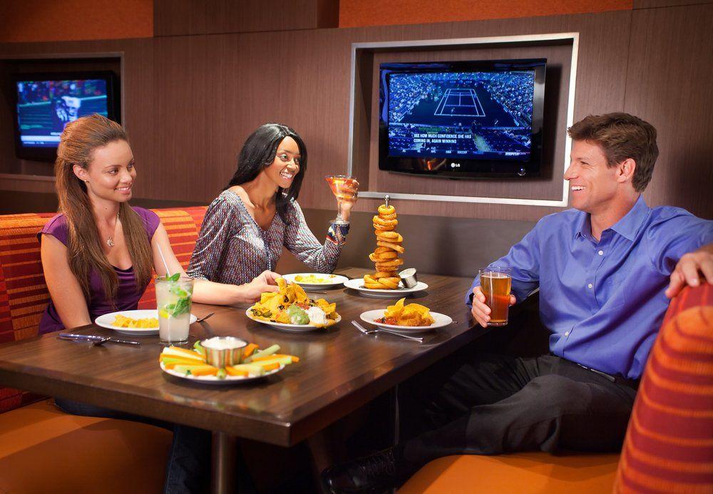 By Marriott Airport 3*