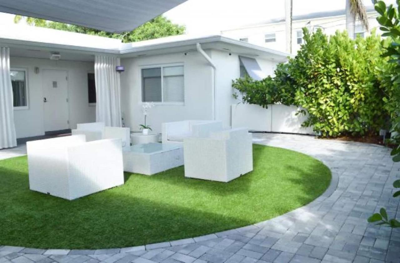 Zen Residences *