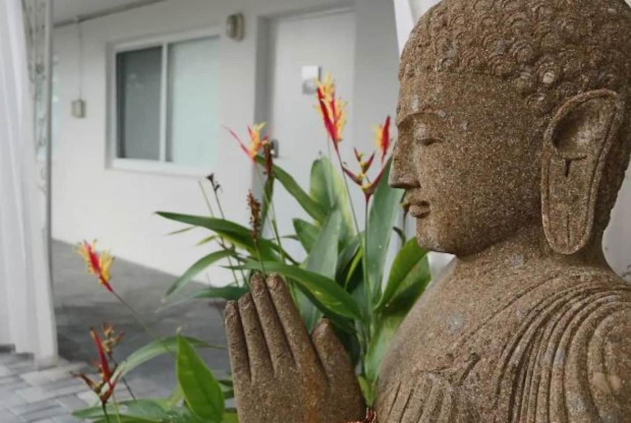 Zen Residences Apartment *