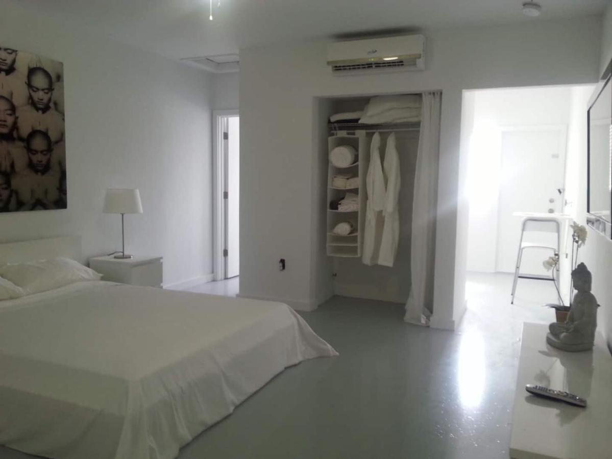 Apartment Zen Residences *