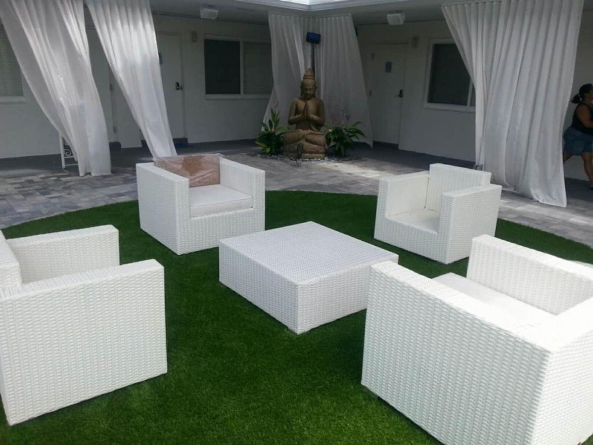 Zen Residences Apartment