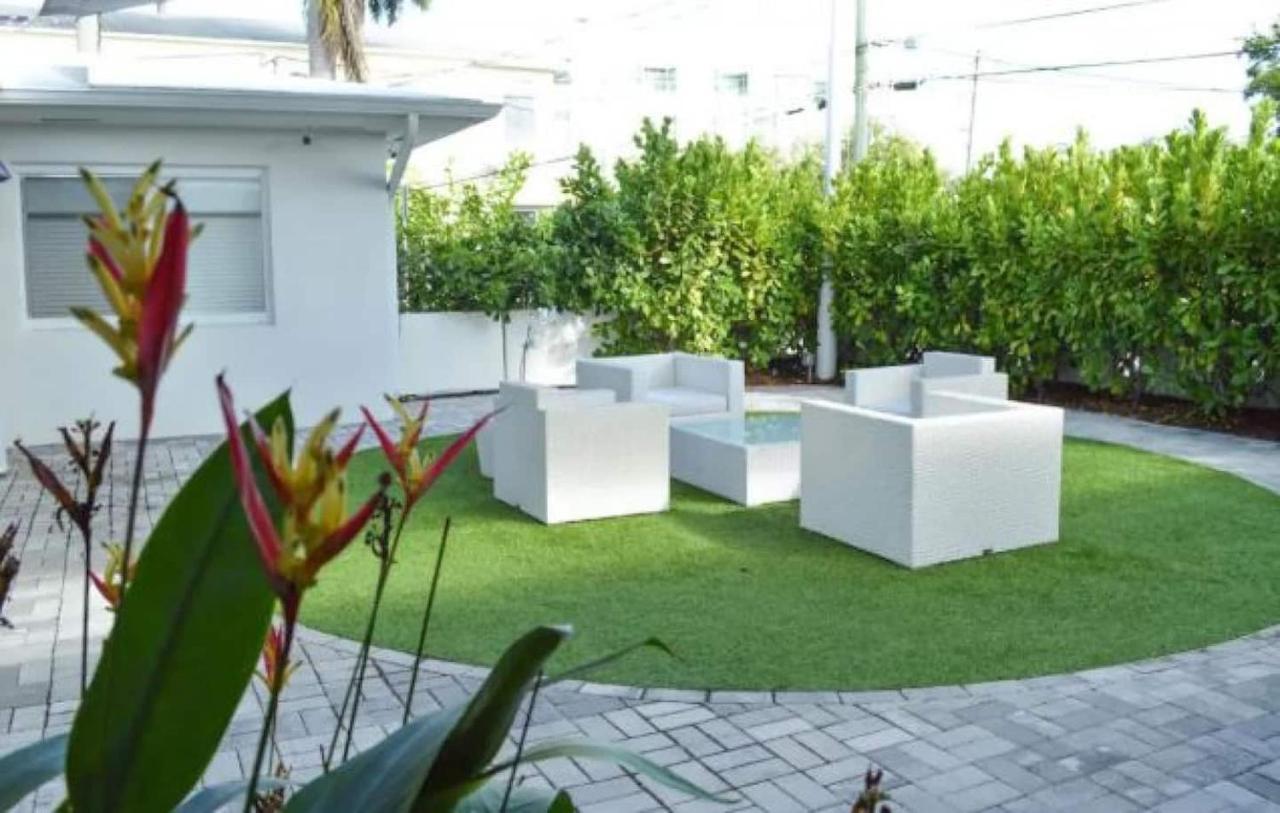 Apartment Zen Residences