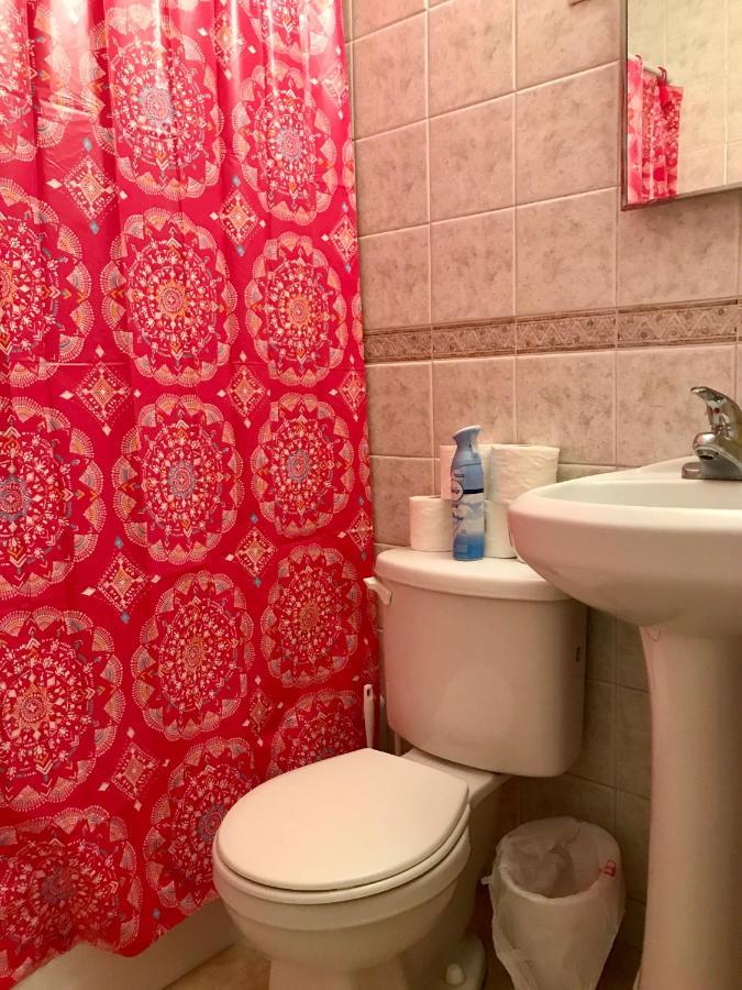 Hostel Casa Rosa Women's Miami