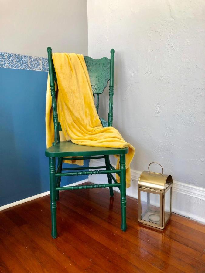 Homestay Comfy And Spacious With Free Parking