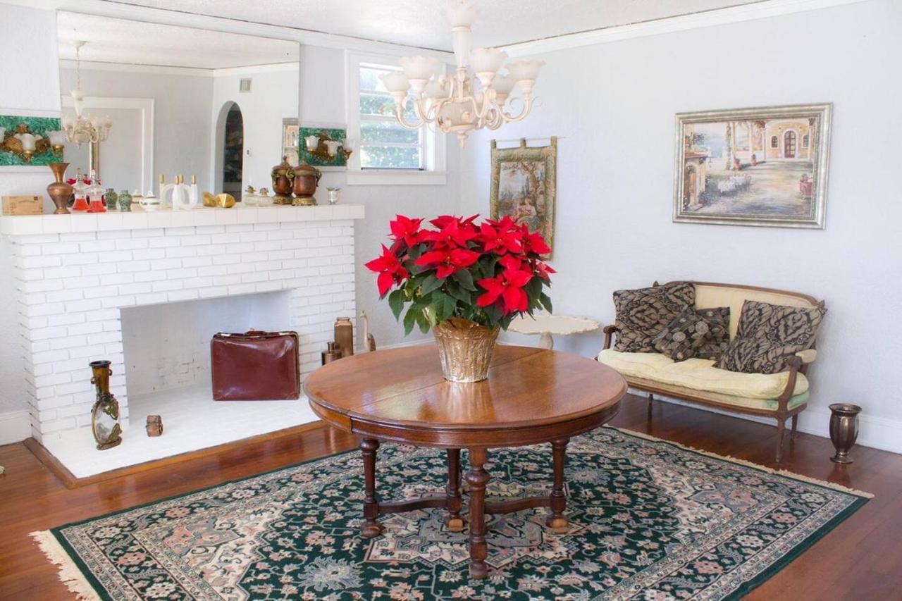 Homestay Comfy And Spacious With Free Parking Miami
