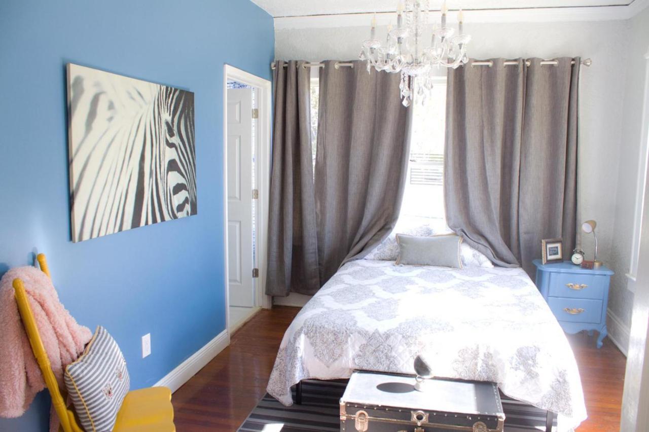 Private Mins From Mia Free Parking Homestay *