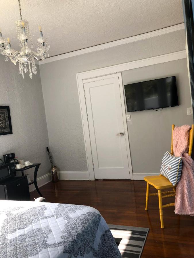 Homestay Private Mins From Mia Free Parking