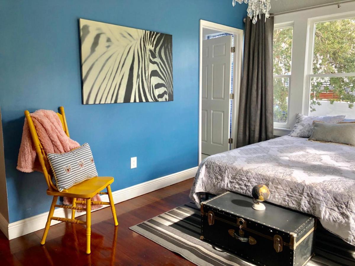 Homestay Private Mins From Mia Free Parking