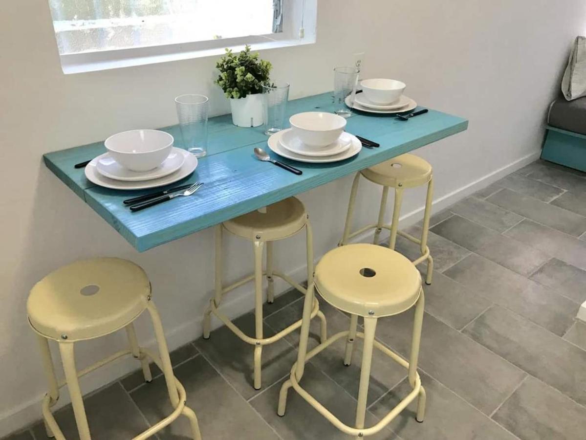 Zen Residences Apartment Miami