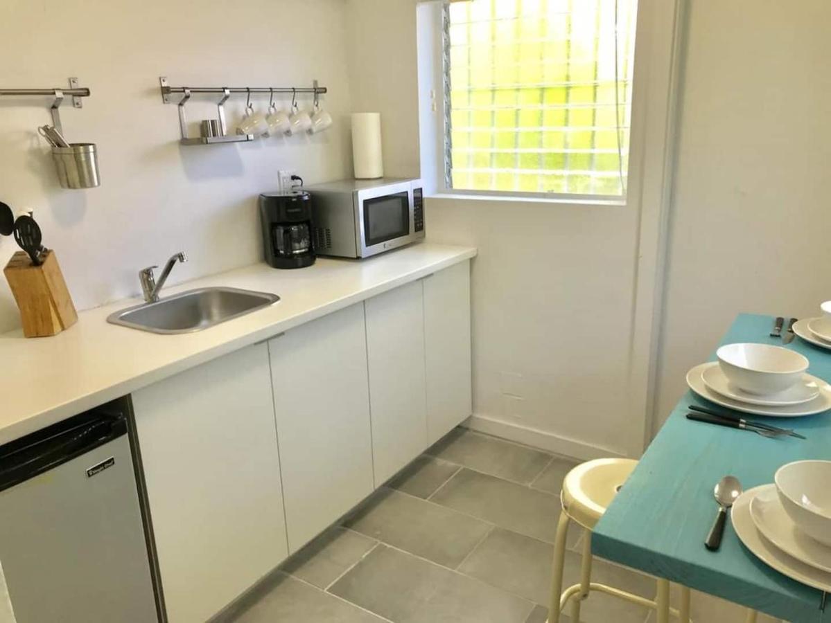 Apartment Zen Residences