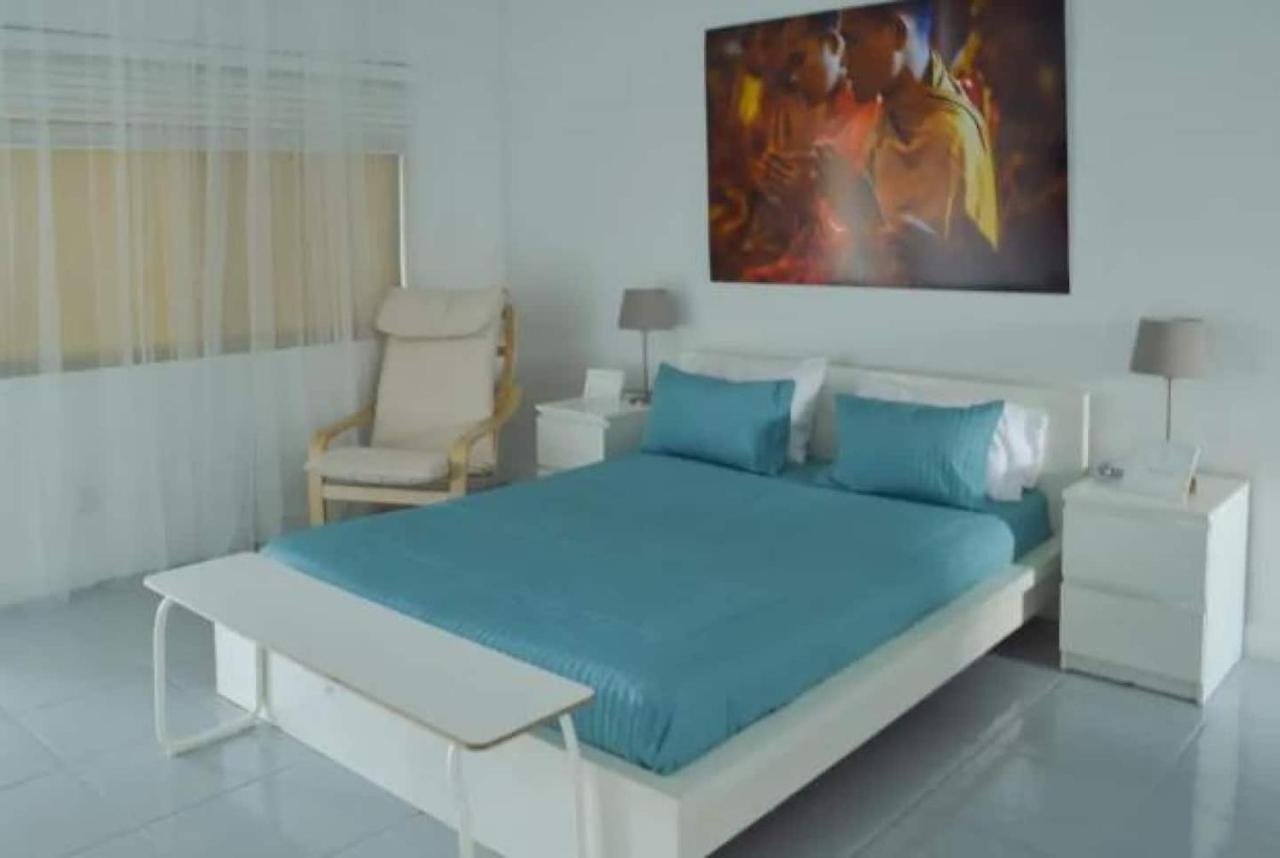 Apartment Zen Residences *