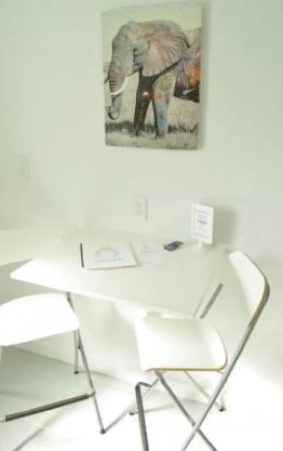 Zen Residences Apartment *